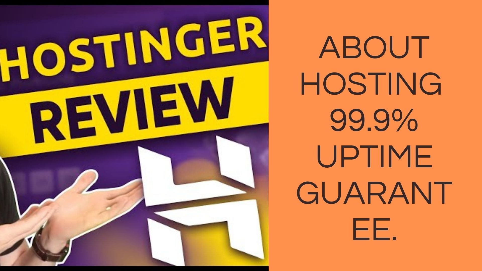 Hostinger Review 2022 Cheap Web hosting.