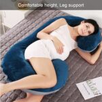 Number 1 Pregnancy Pillow for Comfort and Support